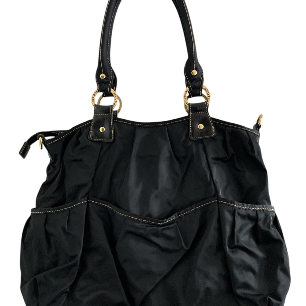 Storksak Diaper Bag/Tote - Like New - Picture 4 of 6